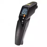 Пирометр Testo 830-T2 с поверкой