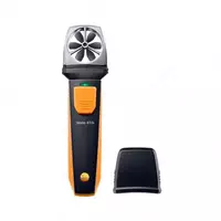 Testo 410i Smart anemometri-tekshiriladigan zond
