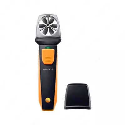Testo 410i Smart anemometri-tekshiriladigan zond