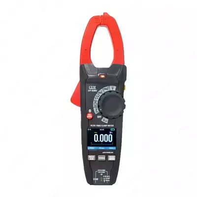 Токовые клещи CEM DT-9382