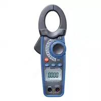 Tekshiruvdan o‘tkazilgan CEM DT-3367 tok qisqichlari