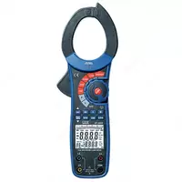 Tekshiruvdan o‘tkazilgan CEM DT-3353 tok qisqichlari