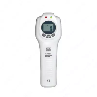 CEM GD-3301 gaz signalizatori
