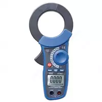CEM DT-9812 tok qisqichlari