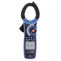 Tekshirilgan CEM DT-3351 tok qisqichlari