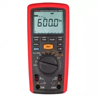 Мегаомметр RGK RT-30 с поверкой (721371)