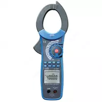 Токовые клещи CEM DT-3352 с поверкой