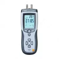 Манометр CEM DT-8920