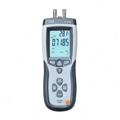 Манометр CEM DT-8920