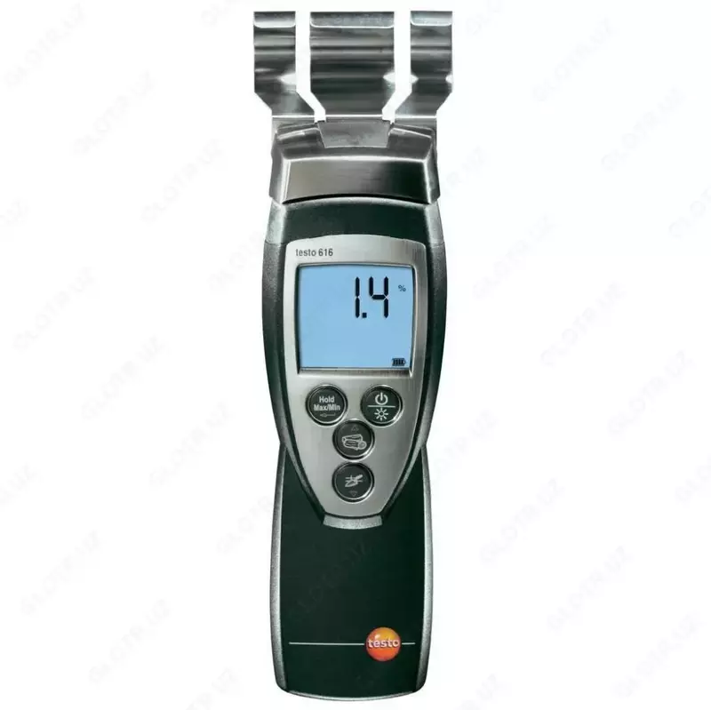 Гигрометр Testo 616 с поверкой (0560 6160/001)