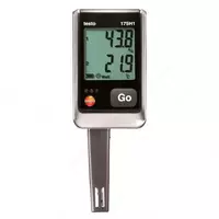 Qiyoslash usuli bilan 175 H1 Logger
