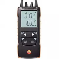Манометр Testo 512-2 (0563 1512)