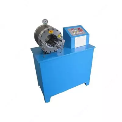 RVD obжимlash stanogi DSG-51