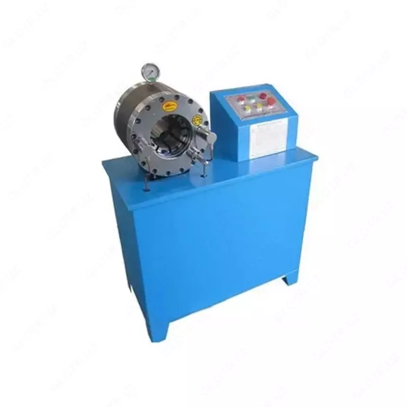 RVD obжимlash stanogi DSG-51