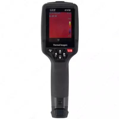 CEM DT-979D issiqlik vizori