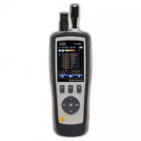 Прибор экологического контроля CEM DT-9881M