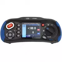 Тестер электроустановок CEM DT-6650