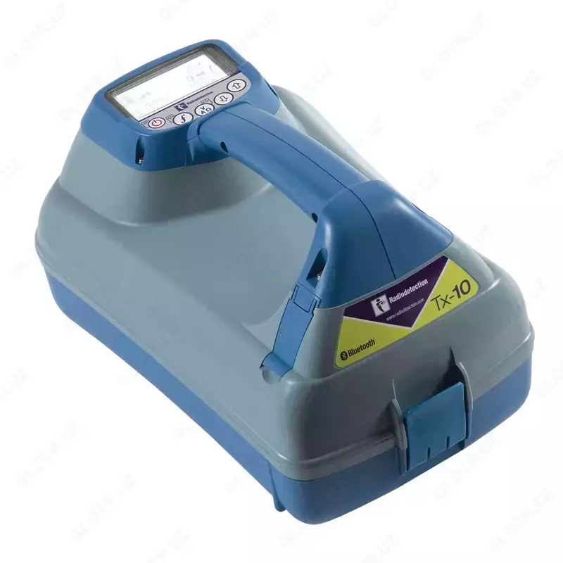 Генератор Radiodetection Tx-10