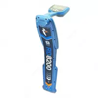 Radiodetection RD8200 iz qidirgichi