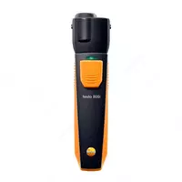 ИК-термометр Testo 805i-Smart зонд (0560 1805)