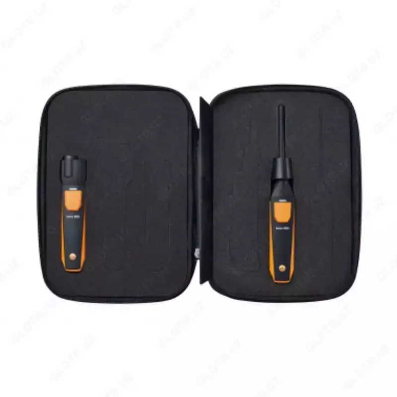 Комплект смарт-зондов Testo (605i 2 Gen  805i) (0563 0005 10)