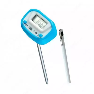 CEM DT-130 mini termometri