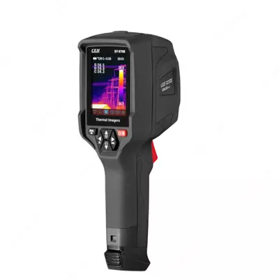 DT-979B - тепловизор