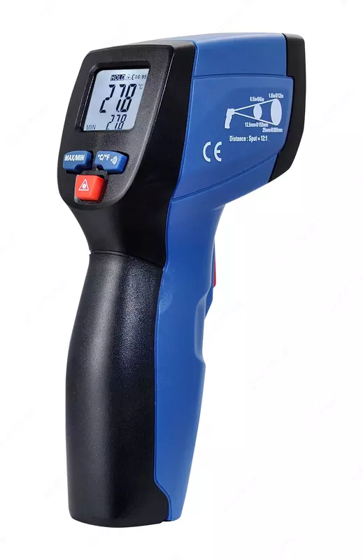 Термометр CEM DT-820V