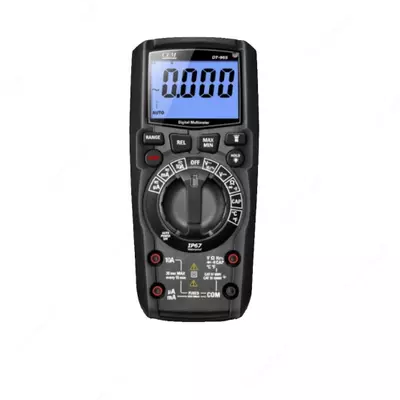 CEM DT-965BT raqamli multimetri