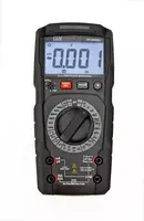  DT-8908D raqamli multimetr - 