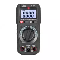 Raqamli CEM DT-927A multimetri