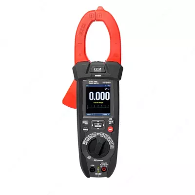 Токоизмерительные клещи CEM DT-9481