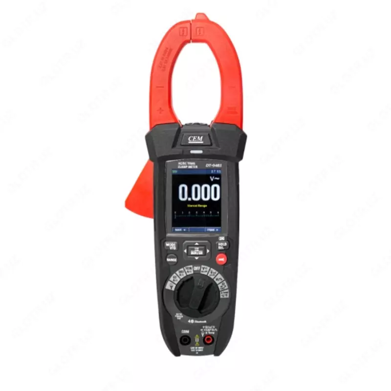 Токоизмерительные клещи CEM DT-9481