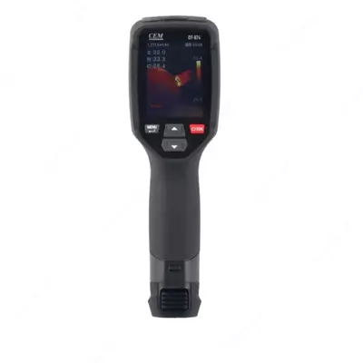CEM DT-874 termovizori
