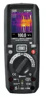 CEM DT-9889 raqamli TRMS multimetri