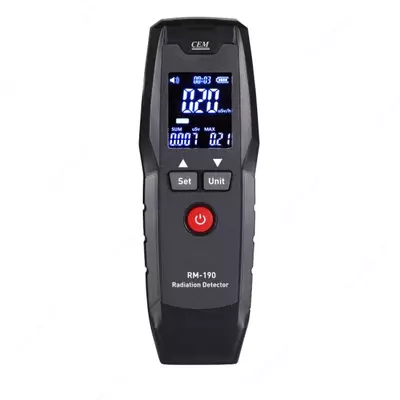 Детектор CEM RM-190