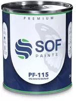 PREMIUM EMAL PF-115 OQ 3 kg oq emal
