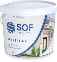 TEXTURE 20 kg dekorativ bo‘yoq