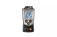 Testo 810 — Пирометр (инфракрасный термометр)