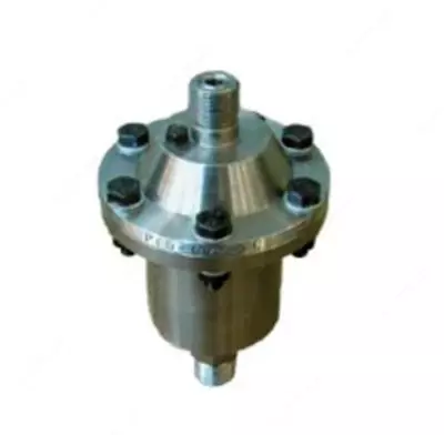 RGB - membranasiz gidravlik muhit ajratgich