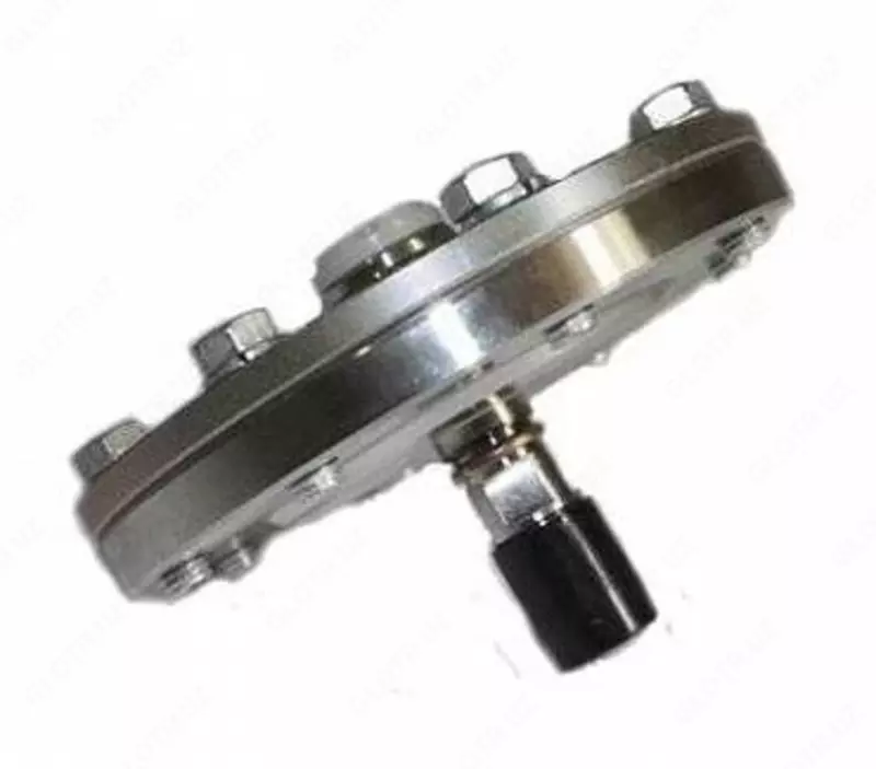 Мембранные разделители сред РМ-5319 / РМ-5319-C / РМ-5319-СМ