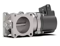 ITB "Woodward" L seriyali elektr aktuatori (8404-3002 / 718-modda)