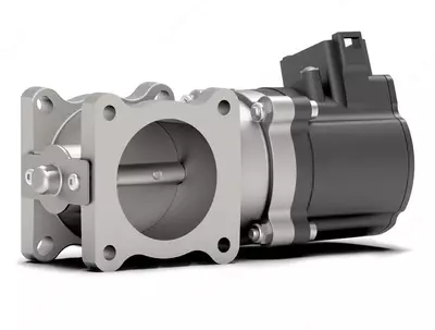 ITB "Woodward" L seriyali elektr aktuatori (8404-3002 / 718-modda)