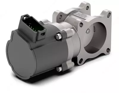 ITB "Woodward" L seriyali elektr aktuatori (8404-3002 / 718-modda) - Narx so'rov asosida