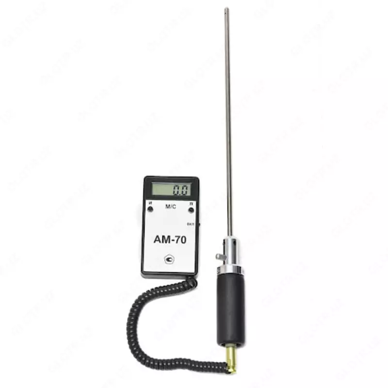 Raqamli portativ anemometr AM-70