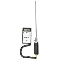 Raqamli portativ anemometr AM-70