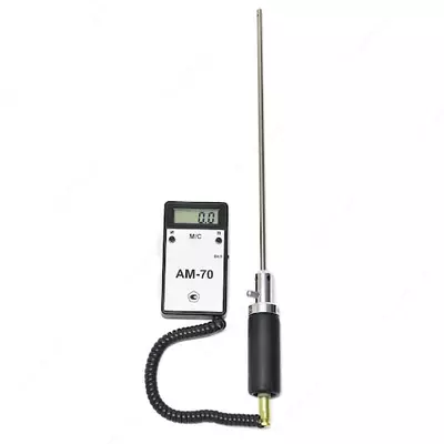 Raqamli portativ anemometr AM-70