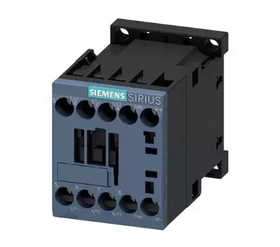 Контактор (коммутационный) "Siemens" 3RT6016-1BB42