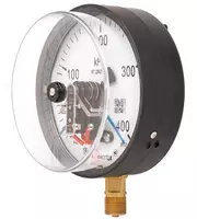 Elektr kontaktli vakuum o'lchagich DV2005f