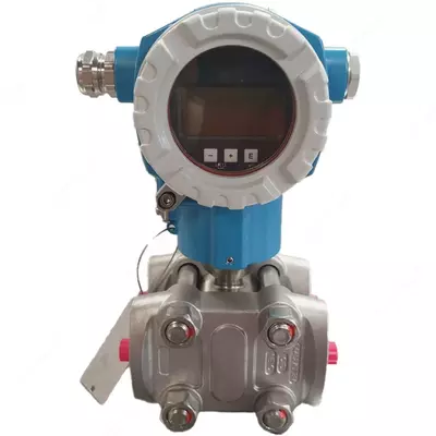 Преобразователь давления "Deltabar" PMD75B от "Endress+Hauser" 500мбар / 50кПа / 7.5psi - Цена по запросу